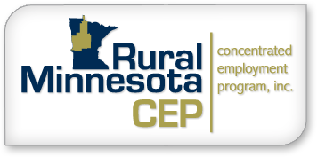 Rural Minnesota CEP, Inc.'s Logo