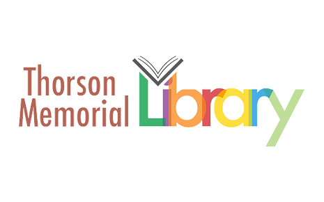 Click to view Thorson Memorial Public Library link