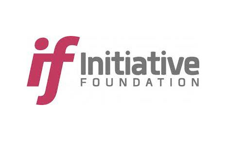 initiative foundation logo