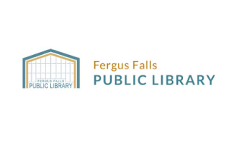 Thumbnail Image For Fergus Falls Public Library - Click Here To See