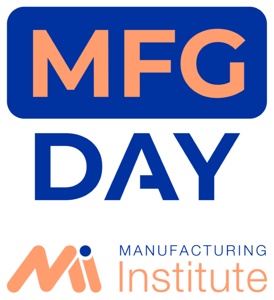 Make Hiring a Part of Your Manufacturing Day Celebration! Photo