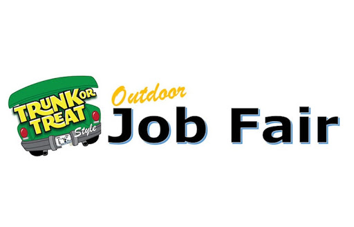 Drive into the Greater Minnesota Job Fairs this Spring Photo