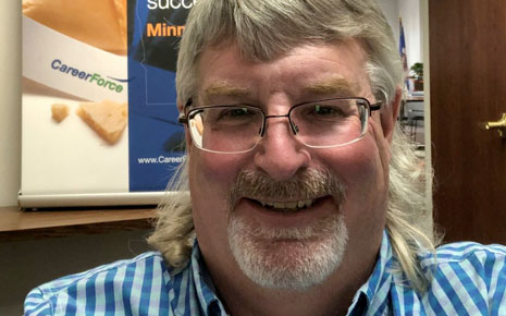 David P. Stumpf