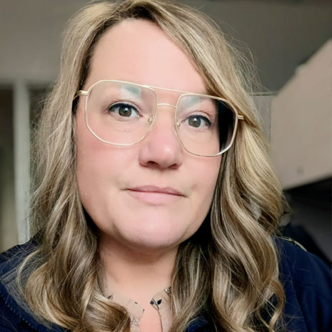 Kirsten Waterman