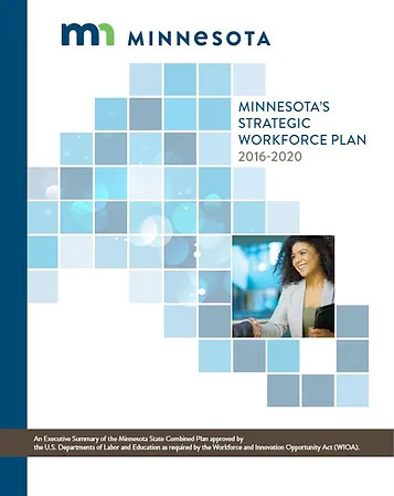 mn deed workforce plan